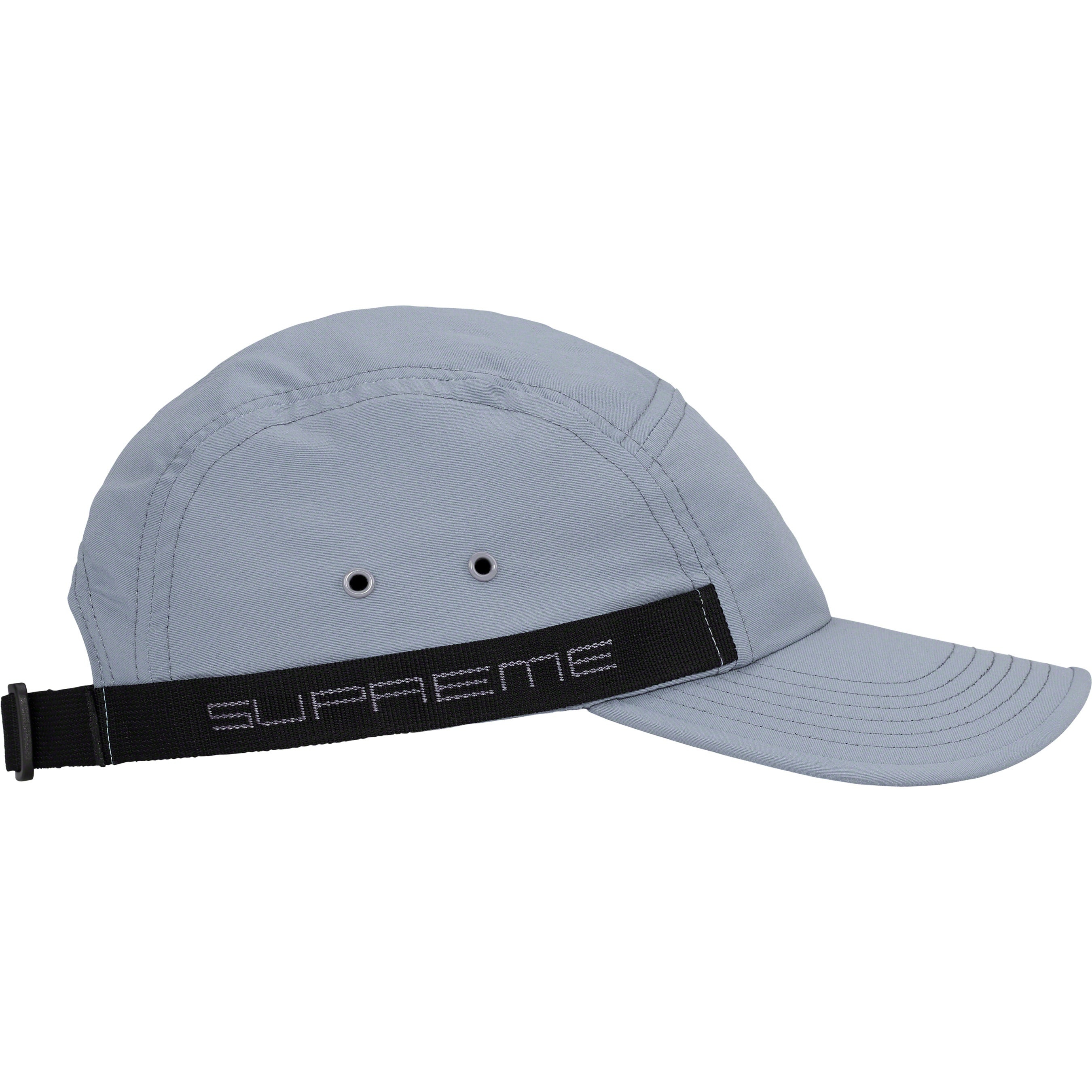 Sport Webbing Camp Cap view 4